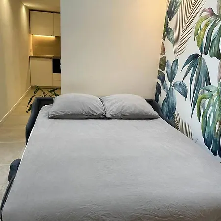 Apartman Bright In The Heart Of *