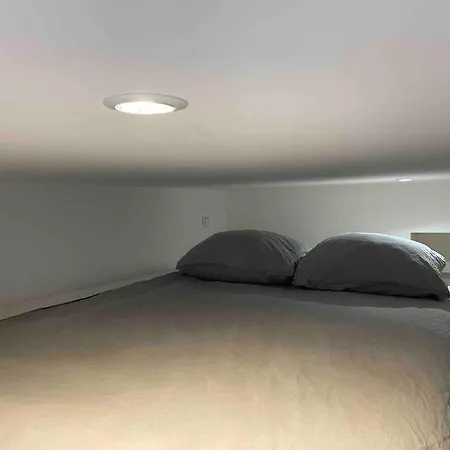 Apartman Bright In The Heart Of Párizs